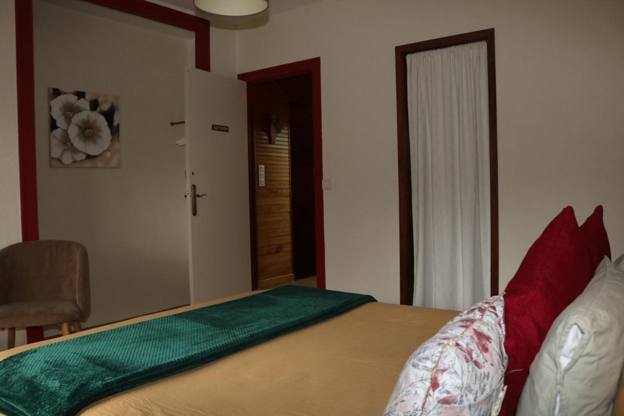 Faverolles  L'Autre Monde Chambres D'Hotes (Adults Only) المظهر الخارجي الصورة