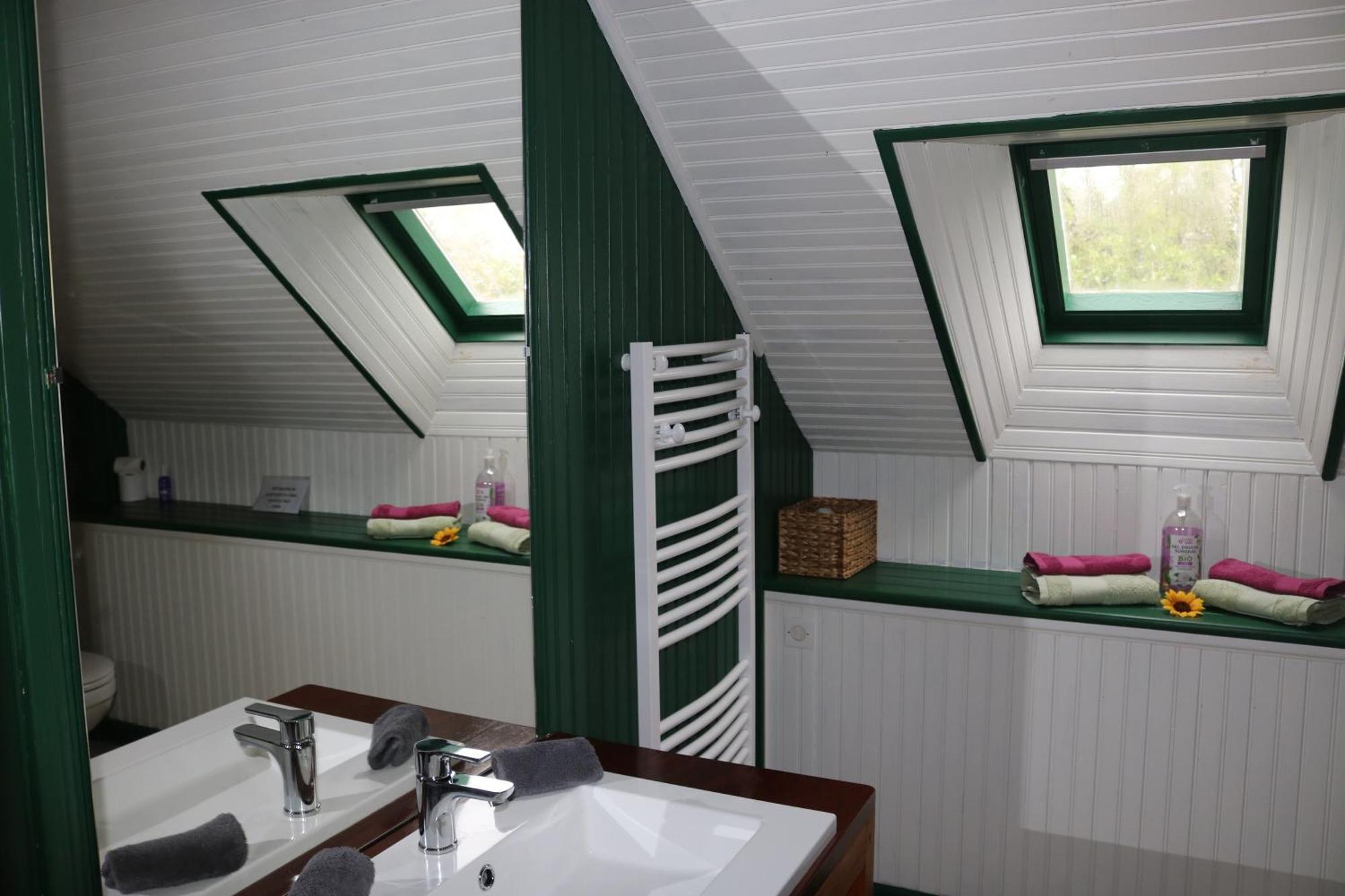 Faverolles  L'Autre Monde Chambres D'Hotes (Adults Only) المظهر الخارجي الصورة