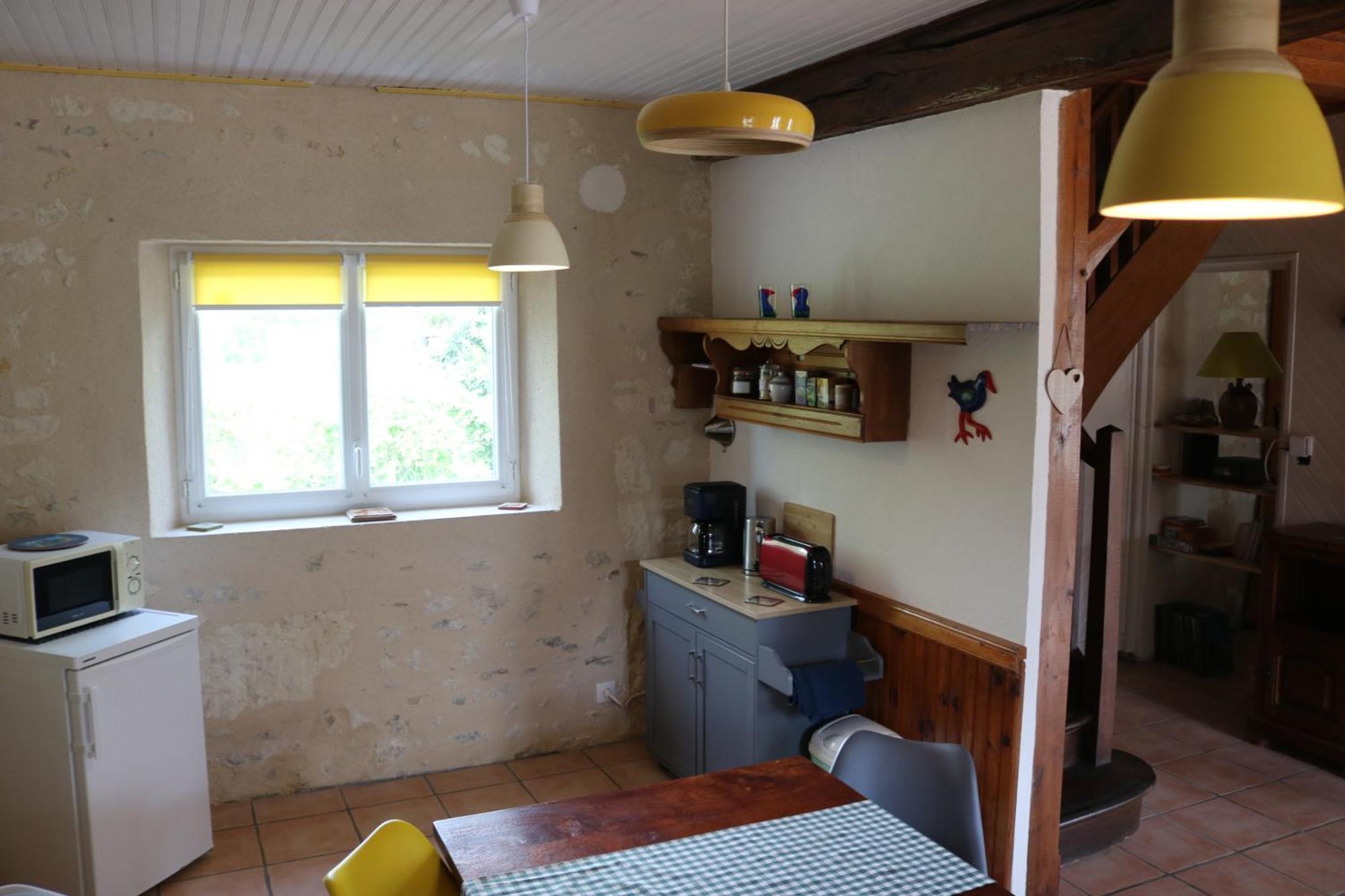 Faverolles  L'Autre Monde Chambres D'Hotes (Adults Only) المظهر الخارجي الصورة