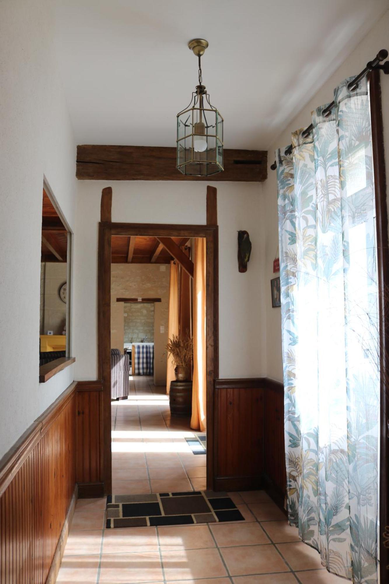 Faverolles  L'Autre Monde Chambres D'Hotes (Adults Only) المظهر الخارجي الصورة