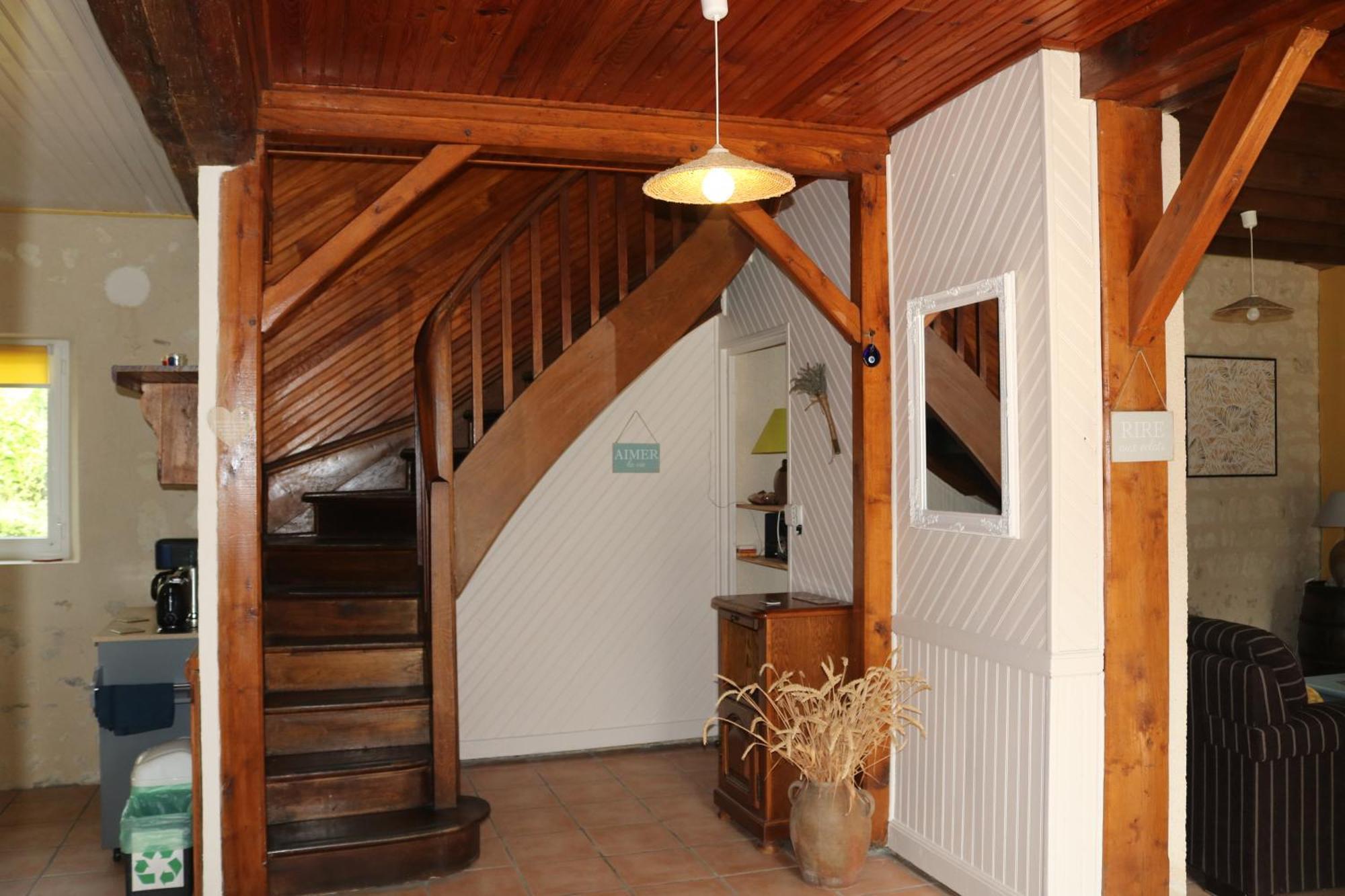 Faverolles  L'Autre Monde Chambres D'Hotes (Adults Only) المظهر الخارجي الصورة