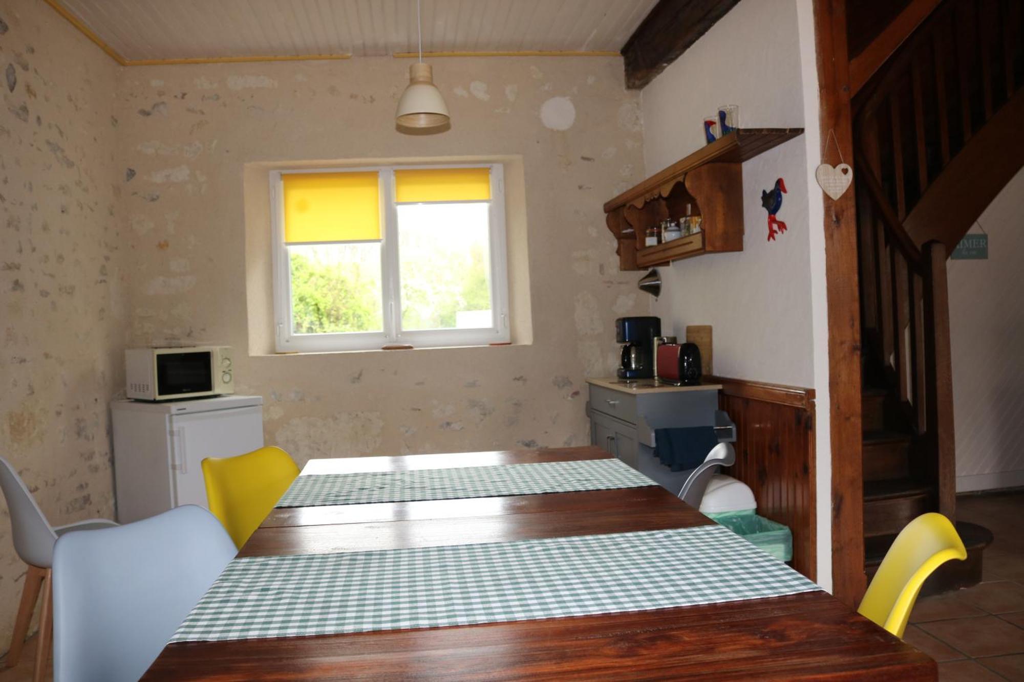Faverolles  L'Autre Monde Chambres D'Hotes (Adults Only) المظهر الخارجي الصورة