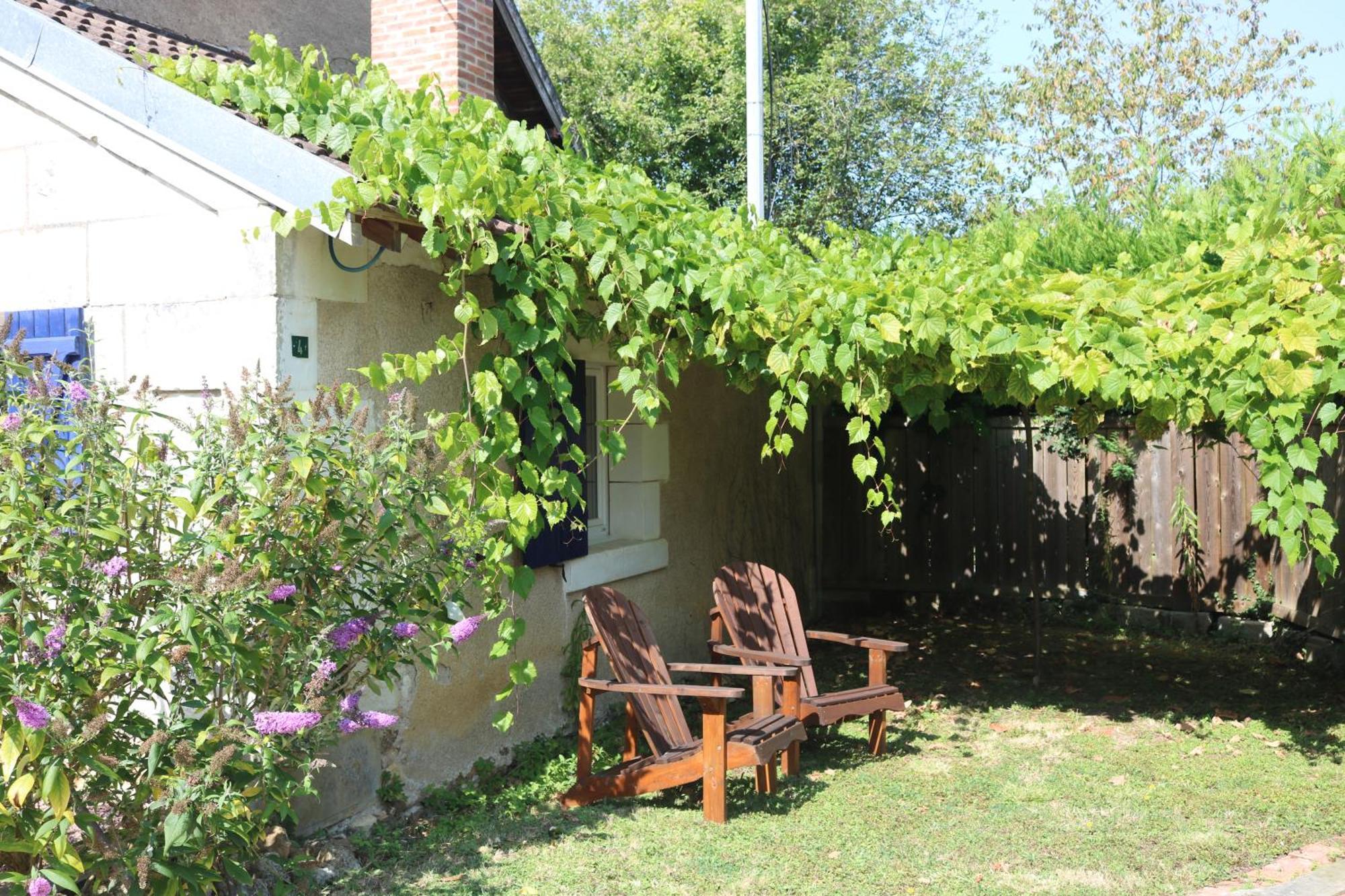 Faverolles  L'Autre Monde Chambres D'Hotes (Adults Only) المظهر الخارجي الصورة