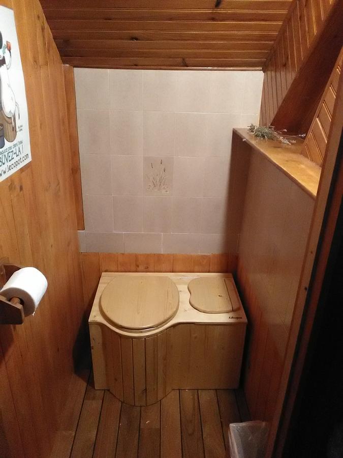 Faverolles  L'Autre Monde Chambres D'Hotes (Adults Only) المظهر الخارجي الصورة